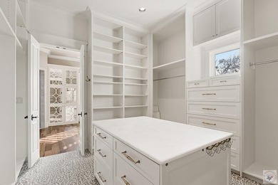 One of a kind property! French inspired lakefront estate in - photo 30