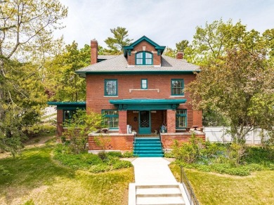 Lake Home For Sale in Duluth, Minnesota