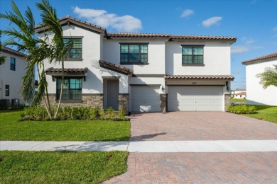 Lake Home For Sale in Royal Palm Beach, Florida