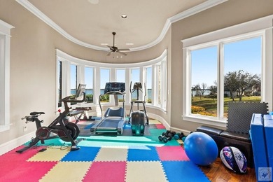 One of a kind property! French inspired lakefront estate in - photo 31