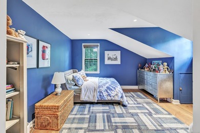 Located in prestigious Greens Farms, this European-inspired - photo 32