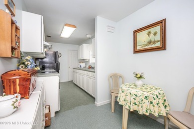 This spacious home is in the desirable Bayou View Subdivision - photo 32
