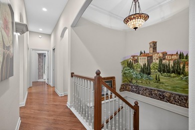 Live the high life in this rare custom=built home in HSV only - photo 33