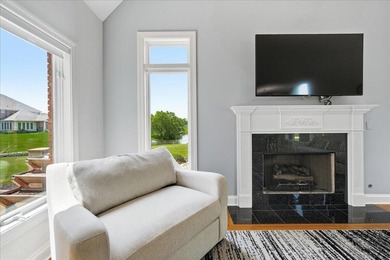 Timeless elegance defines this stately all-brick residence - photo 33