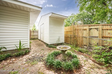 This spacious home is in the desirable Bayou View Subdivision - photo 35