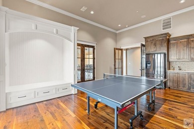 One of a kind property! French inspired lakefront estate in - photo 35