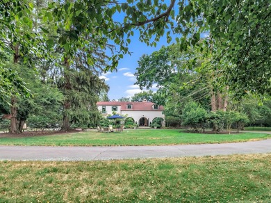 Located in prestigious Greens Farms, this European-inspired - photo 36