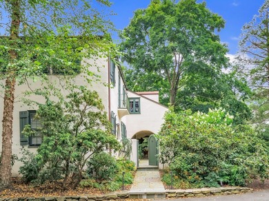 Located in prestigious Greens Farms, this European-inspired - photo 37