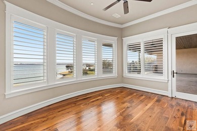 One of a kind property! French inspired lakefront estate in - photo 37