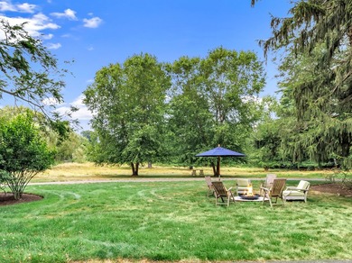 Located in prestigious Greens Farms, this European-inspired - photo 38