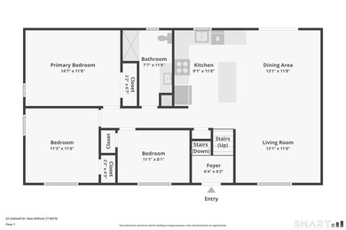 Welcome to this beautiful raised ranch located on a quiet street - photo 39