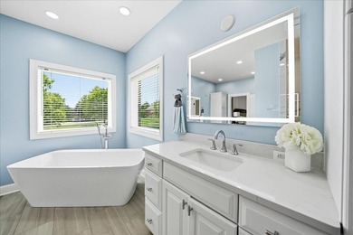 Timeless elegance defines this stately all-brick residence - photo 39