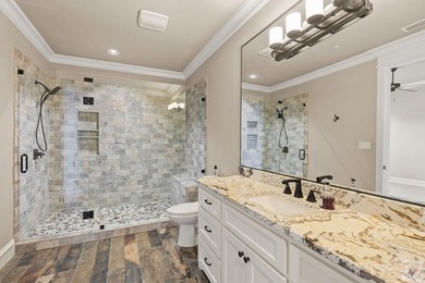 One of a kind property! French inspired lakefront estate in - photo 39