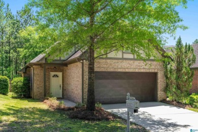 Lake Home Sale Pending in Hoover, Alabama