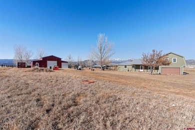 Lake Home Sale Pending in Durango, Colorado