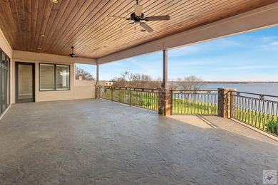 One of a kind property! French inspired lakefront estate in - photo 41