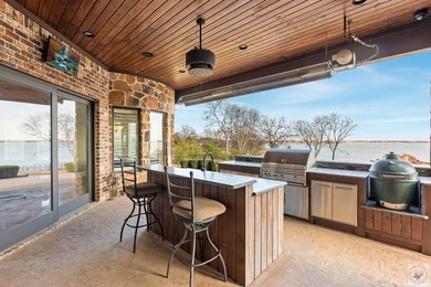 One of a kind property! French inspired lakefront estate in - photo 42