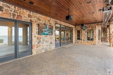 One of a kind property! French inspired lakefront estate in - photo 43