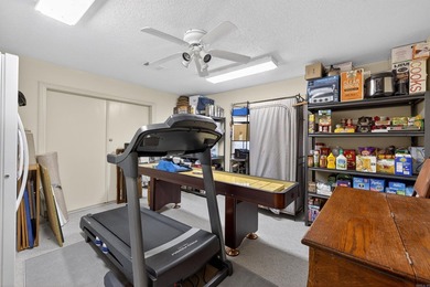 Live the high life in this rare custom=built home in HSV only - photo 44