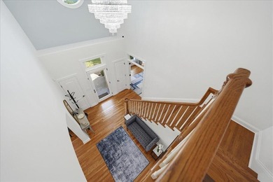 Timeless elegance defines this stately all-brick residence - photo 45