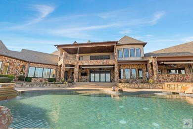 One of a kind property! French inspired lakefront estate in - photo 46