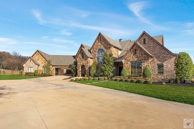 One of a kind property! French inspired lakefront estate in - photo 47
