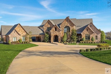 One of a kind property! French inspired lakefront estate in - photo 48