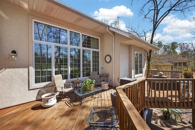 Live the high life in this rare custom=built home in HSV only - photo 49