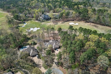 Live the high life in this rare custom=built home in HSV only - photo 50