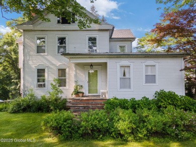 Lake Home For Sale in Valatie, New York