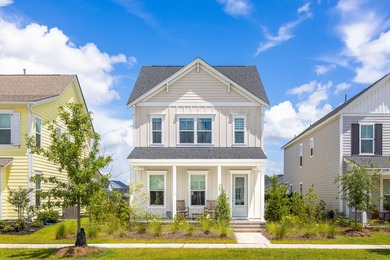 (private lake, pond, creek) Home For Sale in Summerville South Carolina