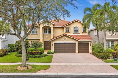 Lake Home For Sale in Boca Raton, Florida
