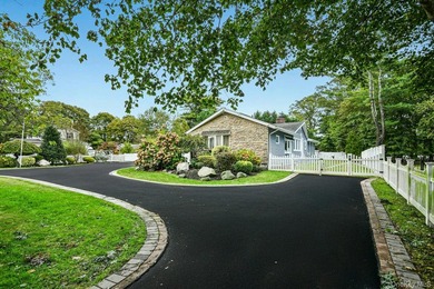 Surprisingly Spacious and Expanded Ranch in Sayville - Updated - photo 3