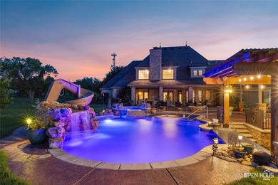 Rare French Country gated estate on 12acres features plantation - photo 3