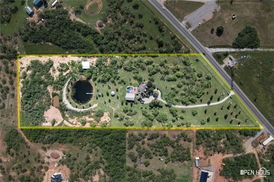 Rare French Country gated estate on 12acres features plantation - photo 6