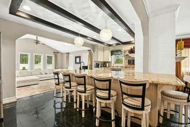 Surprisingly Spacious and Expanded Ranch in Sayville - Updated - photo 8