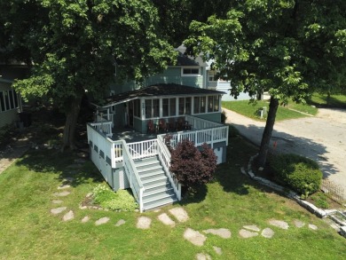 Lake Home For Sale in Delavan, Wisconsin