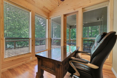 Waterfront on serene protected cove - photo 14
