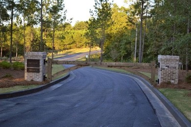 Lake Lot For Sale in Lagrange, Georgia