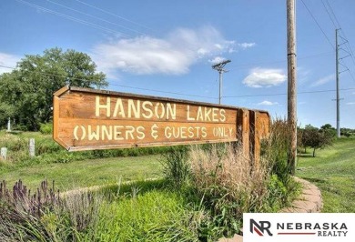 Lake Home For Sale in Bellevue, Nebraska