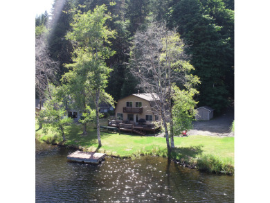 Custom Lake Front Home - photo 32