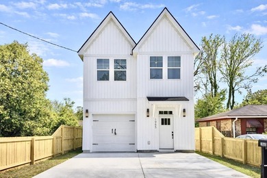 Welcome to 1985 Delaware Ave, a stunning newly built home - photo 1