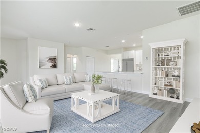 Cape Coral Area Home For Sale in Cape Coral Florida