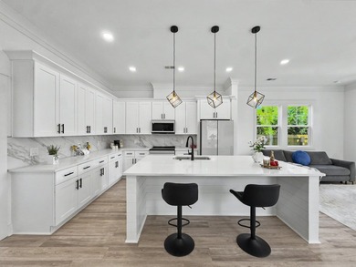 Welcome to 1985 Delaware Ave, a stunning newly built home - photo 2