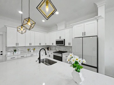 Welcome to 1985 Delaware Ave, a stunning newly built home - photo 3