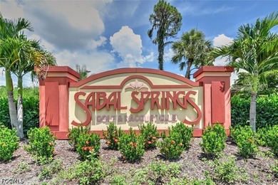 55+ Gated community. Welcome to SW Florida! Gorgeous golf course - photo 3