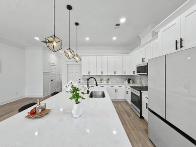 Welcome to 1985 Delaware Ave, a stunning newly built home - photo 4