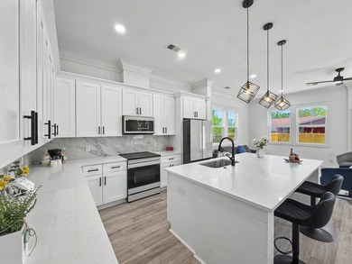Welcome to 1985 Delaware Ave, a stunning newly built home - photo 7