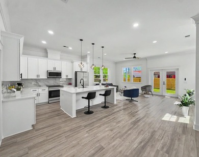 Welcome to 1985 Delaware Ave, a stunning newly built home - photo 8