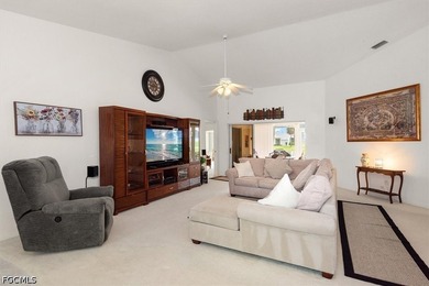 55+ Gated community. Welcome to SW Florida! Gorgeous golf course - photo 8